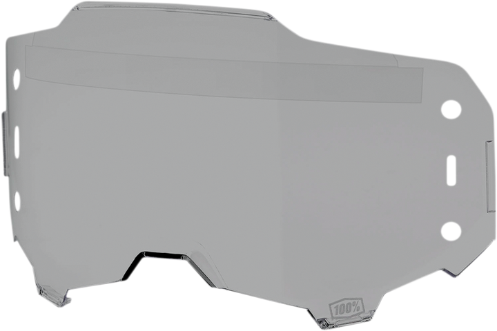 100% Armega Forecast Lens