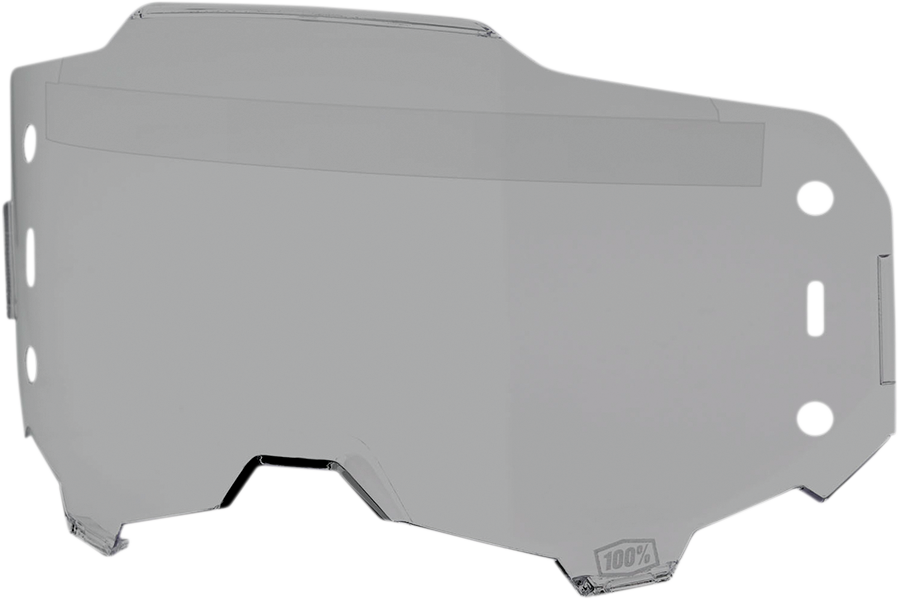 100% Armega Forecast Lens