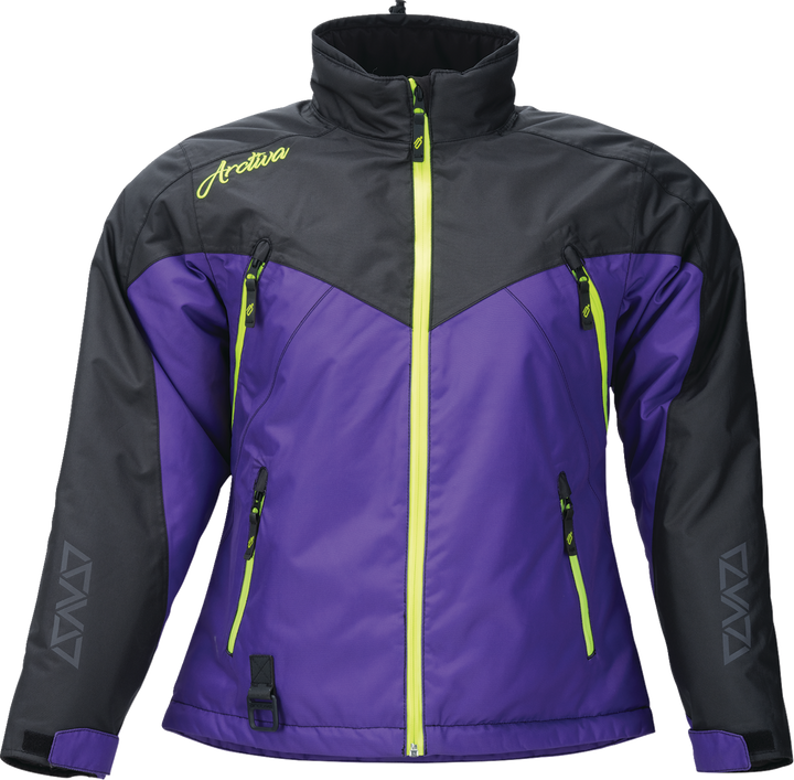 Arctiva Women's Pivot 7 Insulated Jacket