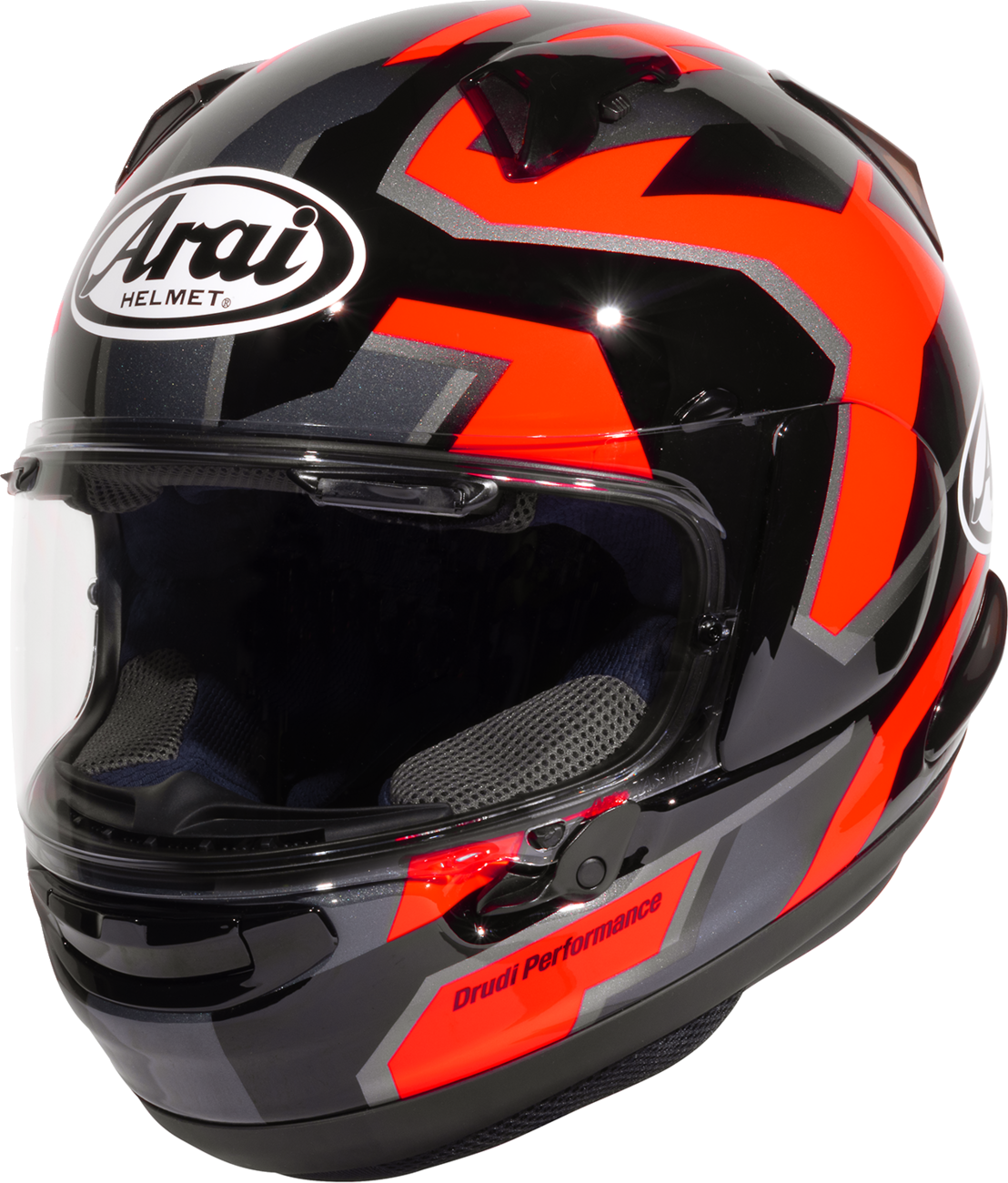 Arai Signet-X Robotik Helmet