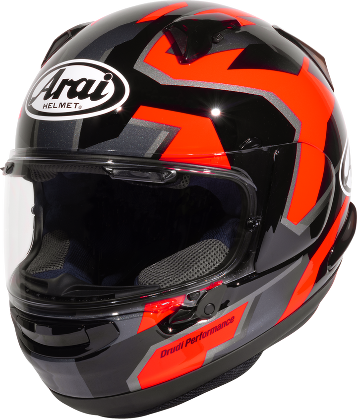 Arai Signet-X Robotik Helmet