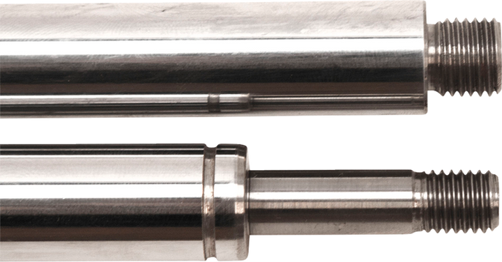 Hygear Suspension Shock Shafts