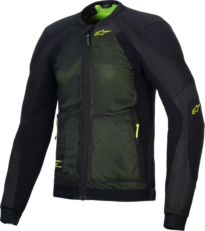 Alpinestars Troop-Air Jacket