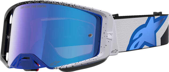 Alpinestars Supertech Hiten Goggle
