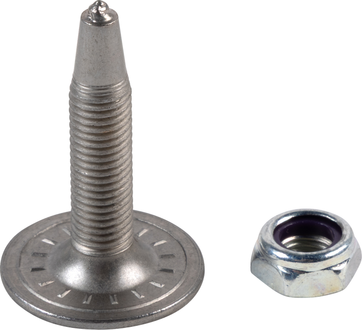 Fast-Trac Top Gun Carbide II Studs