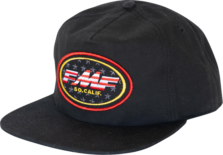 FMF Blackstar Hat