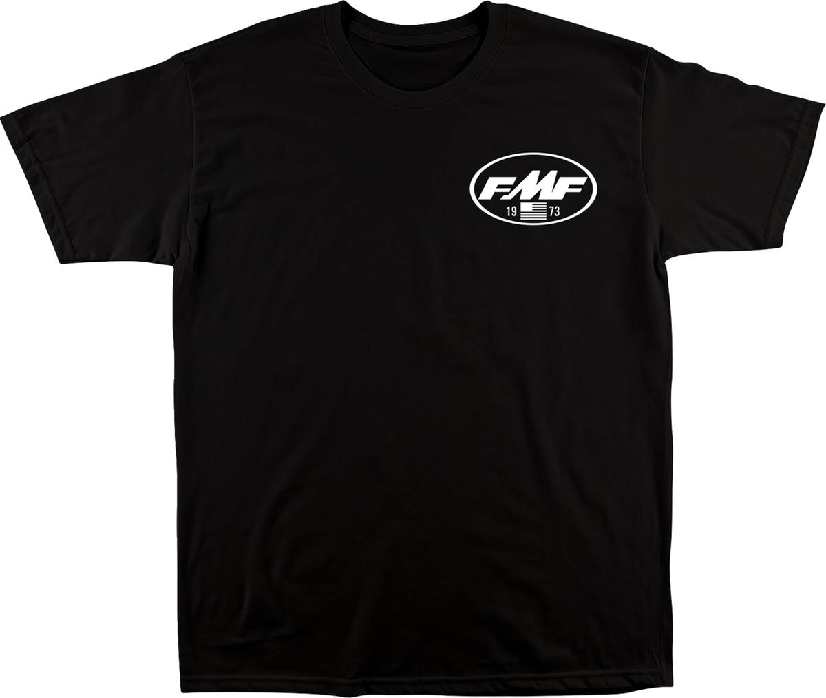 FMF Block Party T-Shirt
