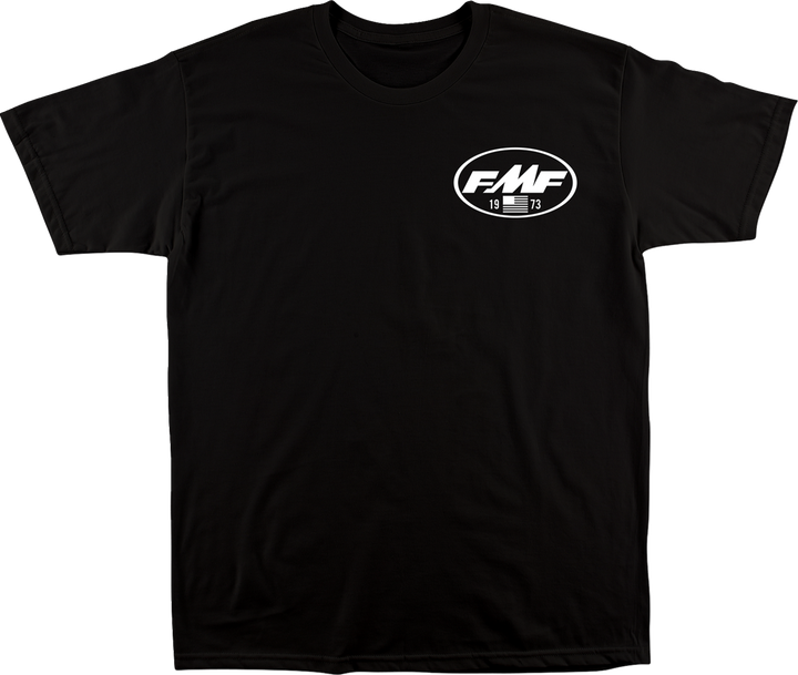 FMF Block Party T-Shirt