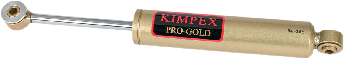 Kimpex Rear Suspension Gas Shocks