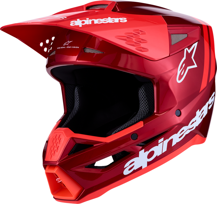 Alpinestars SM3 Radium Helmet