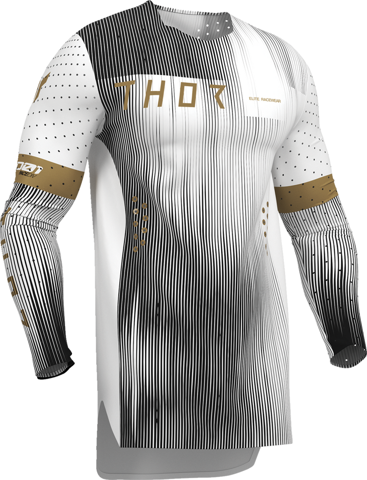 Thor Sportmode Vanish Jersey