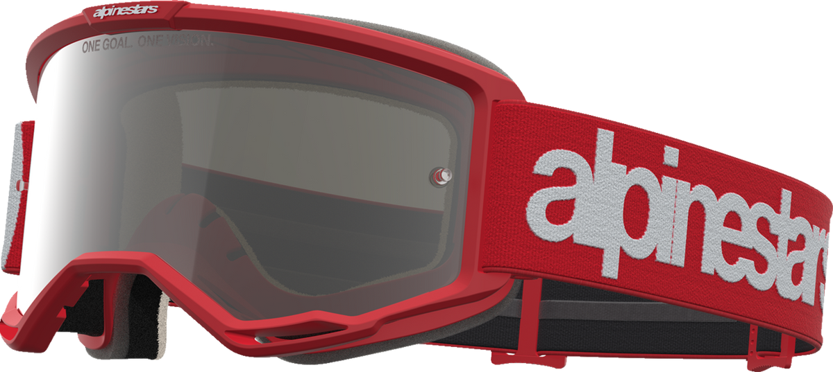 Alpinestars Vision 5 Hone Goggle