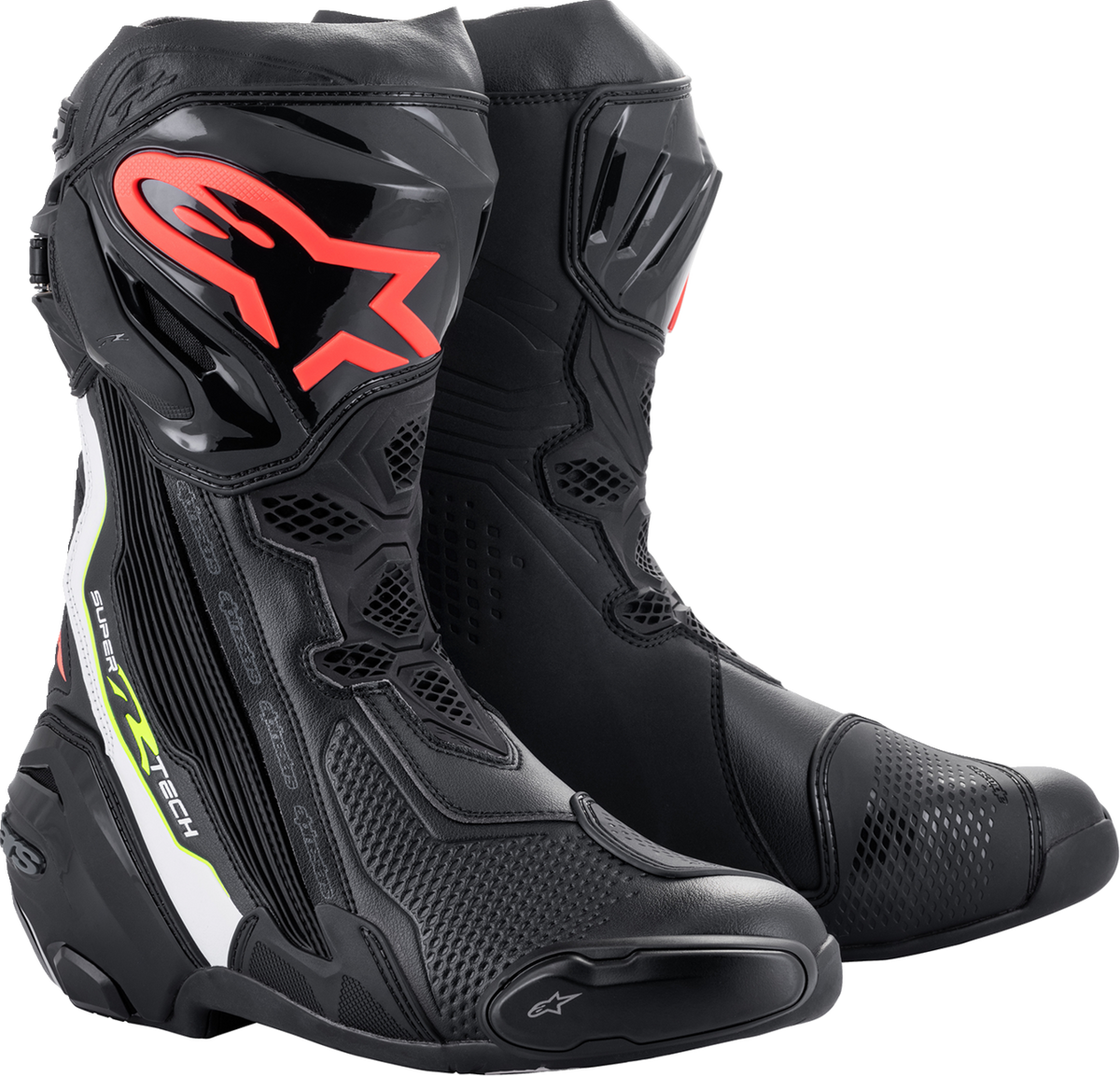 Alpinestars Supertech R Boots