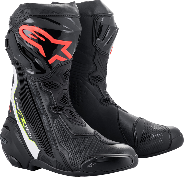 Alpinestars Supertech R Boots