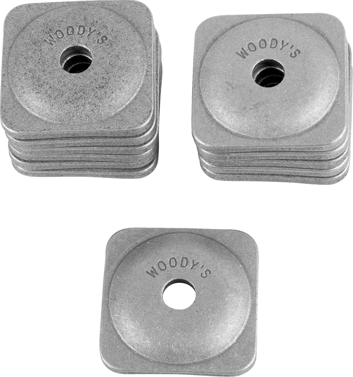 Woody's Grand Digger® Support Plates