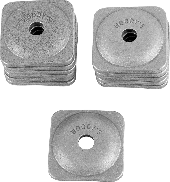 Woody's Grand Digger® Support Plates