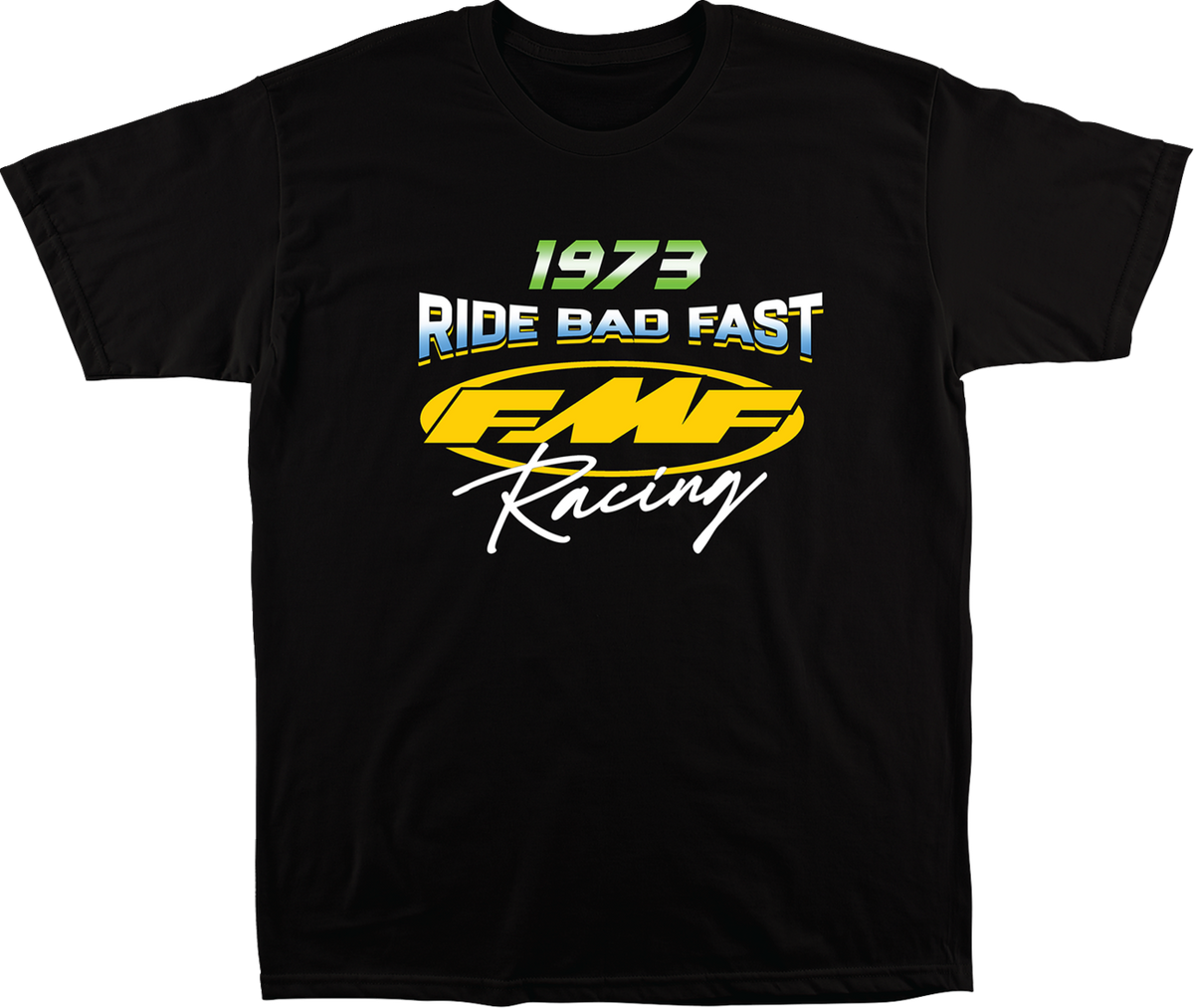 FMF Photo Finish T-Shirt