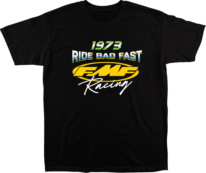 FMF Photo Finish T-Shirt