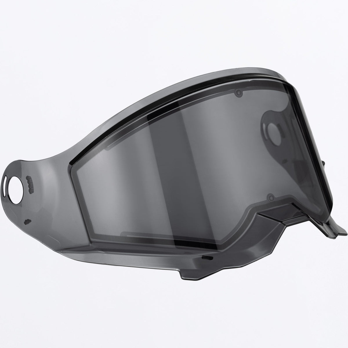 FXR Clutch X Electric Shield Anti-Fog '26