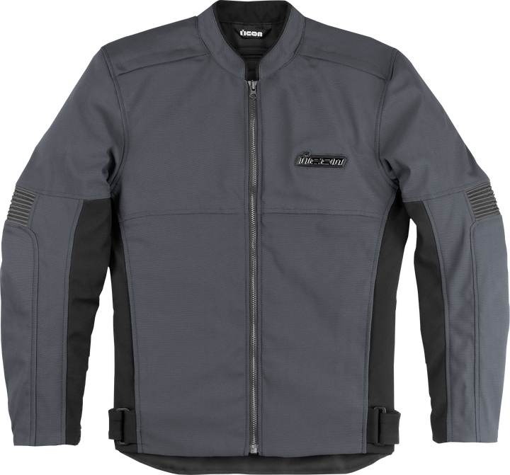 Icon Slabtown™ Jacket
