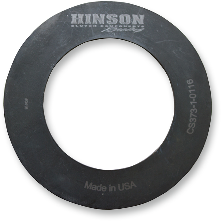 Hinson Racing Hi-Temp Belleville Clutch Spring Kit CS373-1-0116 for GasGas, Husqvarna and KTM