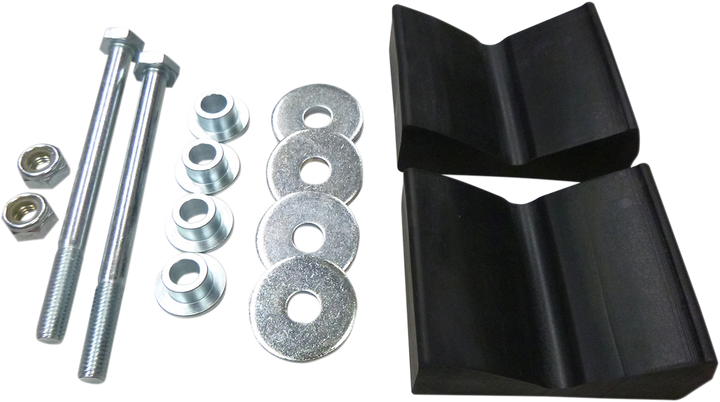 C&A PRO Mount Kit - 10 mm - Ski-Doo 76000378