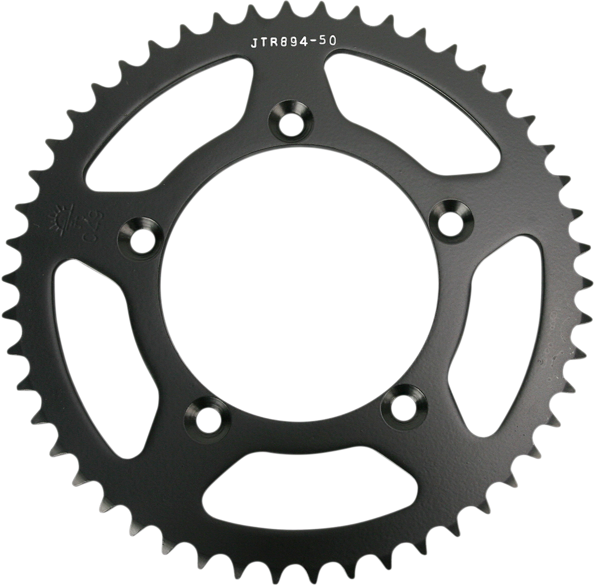 JT Sprockets JTR894.50 Rear Sprocket, 50-Tooth for KTM