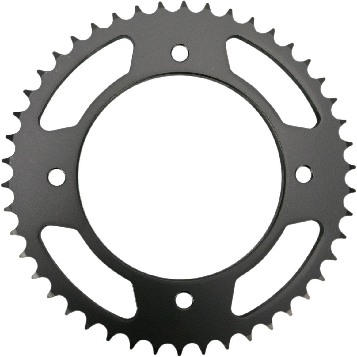 JT Sprockets JTR895.46 46-Tooth Rear Sprocket for KTM and Husqvarna