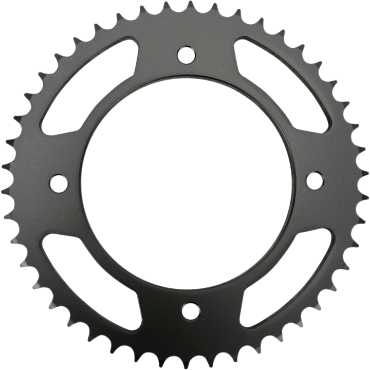 JT Sprockets JTR895.46 46-Tooth Rear Sprocket for KTM and Husqvarna
