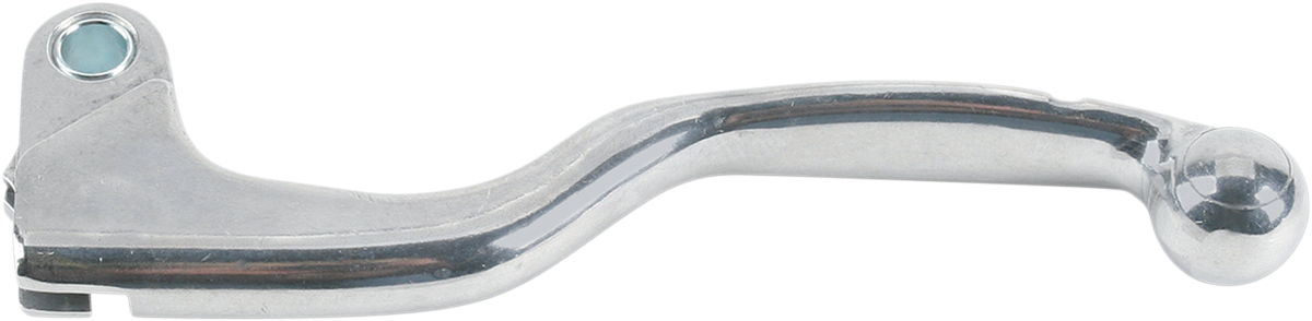 Moose Offroad OEM-Style Shorty Replacement Clutch Lever 1CDHA57 - Polished
