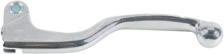 Moose Offroad OEM-Style Shorty Replacement Clutch Lever 1CDHA57 - Polished