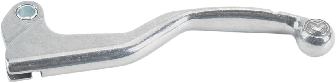 Moose Offroad 1CDHA67 OEM-Style Replacement Standard Clutch Lever, Polished