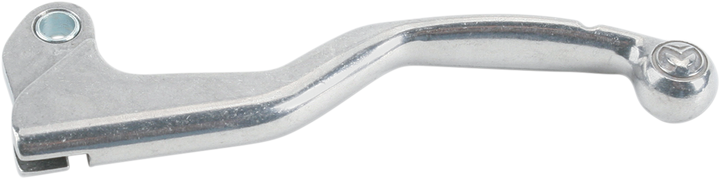 Moose Offroad 1CDHA67 OEM-Style Replacement Standard Clutch Lever, Polished