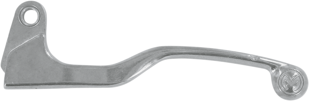 Moose Offroad OEM-Style Shorty Replacement Clutch Lever, Polished - 1CNYG97