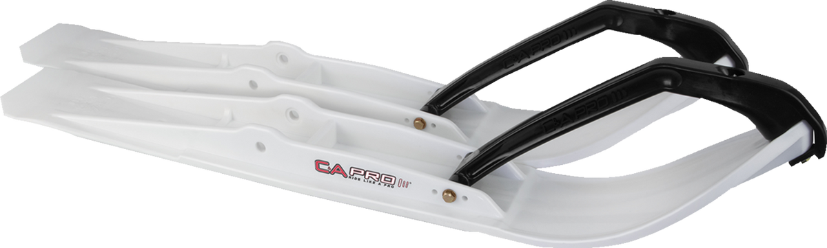 C&A Pro Razor RZ Skis