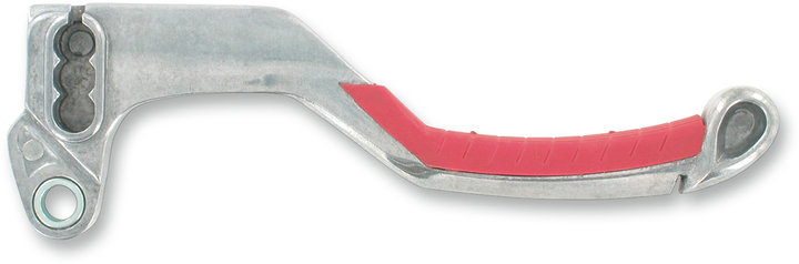 Moose Offroad EZ3 Standard Clutch Replacement Lever Red OO222-005