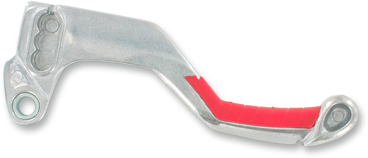Moose Offroad EZ3 Shorty Clutch Replacement Lever Red OO223-005