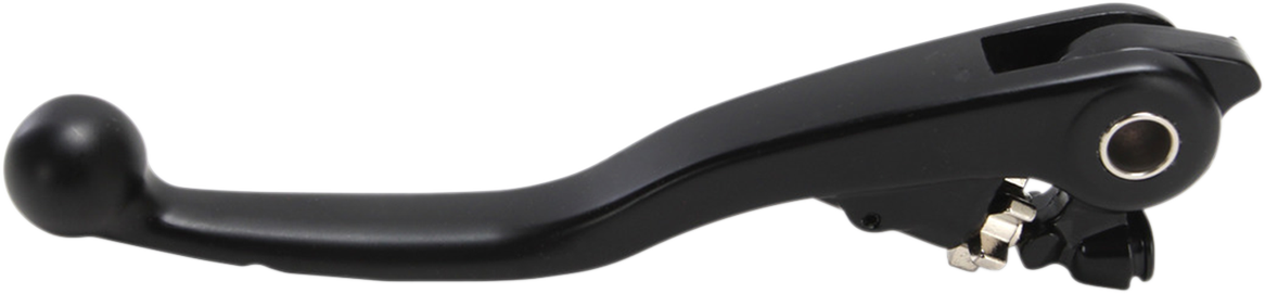 Moose Offroad H07-5923B Forged 6061-T6 Black Clutch Lever