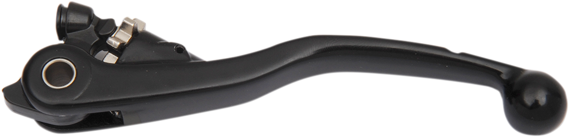 Moose Offroad H07-5932 Forged 6061-T6 Clutch Lever, Black