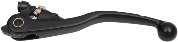 Moose Offroad H07-5932 Forged 6061-T6 Clutch Lever, Black