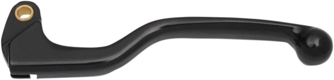 Moose Offroad Forged 6061-T6 Clutch Lever, Black - H07-3502CB