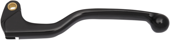 Moose Offroad Forged 6061-T6 Clutch Lever, Black - H07-3502CB