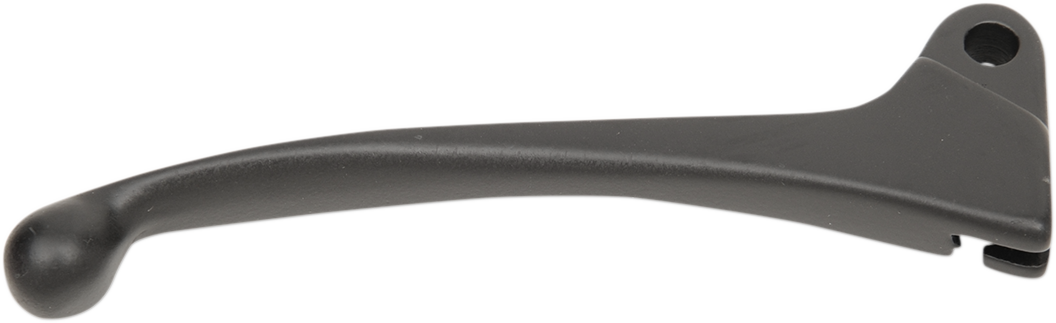 Moose Offroad OEM-Style Replacement Brake Lever Black 07-15C1B