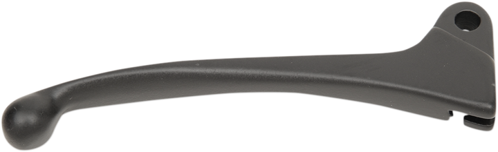Moose Offroad OEM-Style Replacement Brake Lever Black 07-15C1B