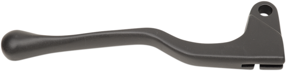 Moose Offroad OEM-Style Replacement Brake Lever, Black - Part 07-15C4BB