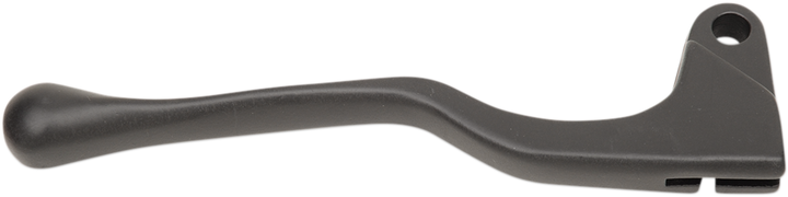 Moose Offroad OEM-Style Replacement Brake Lever, Black - Part 07-15C4BB