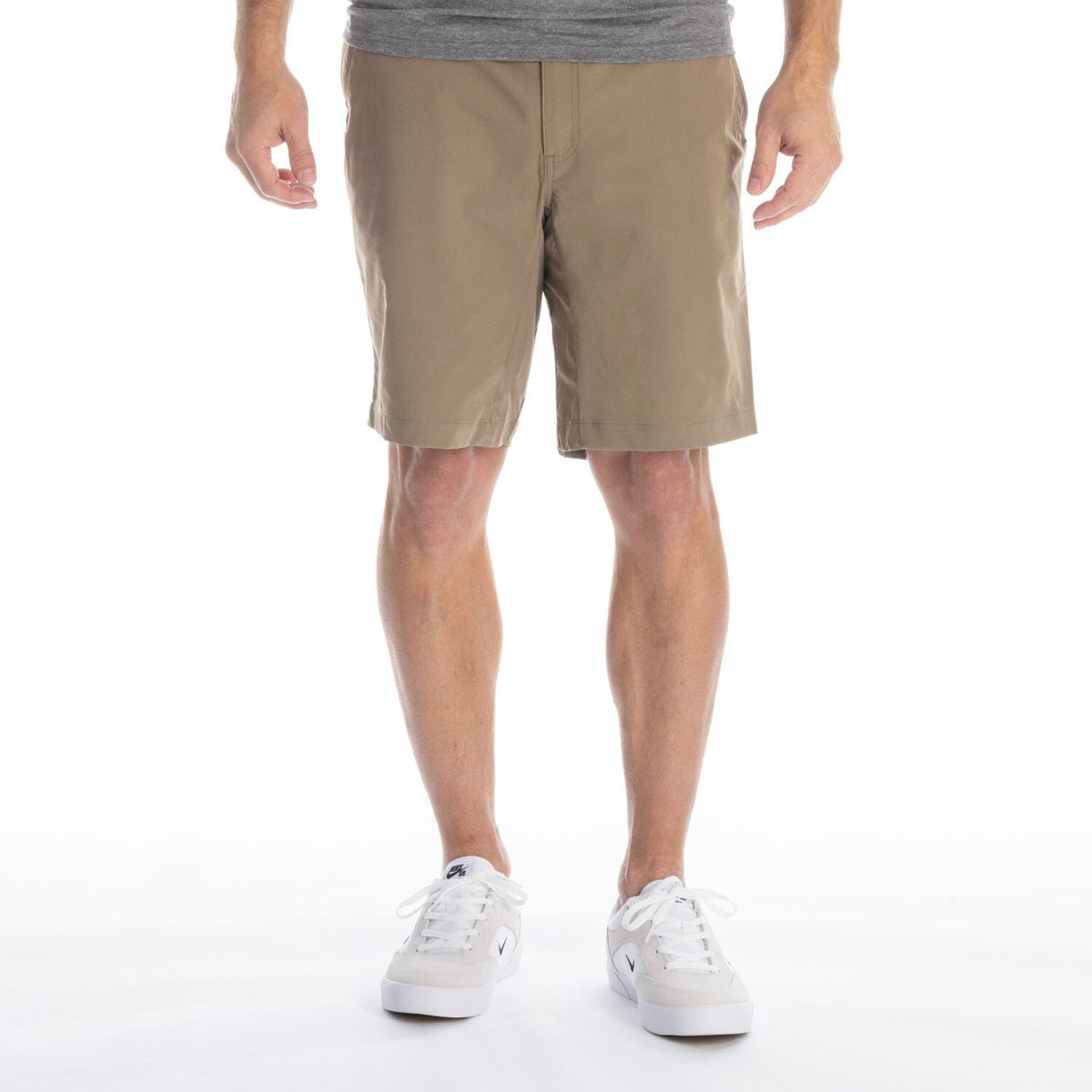 Klim Selkirk Short - Walnut
