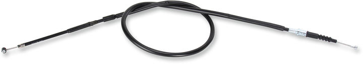 MOOSE OFFROAD Black Vinyl Clutch Cable 45-2036 for Yamaha