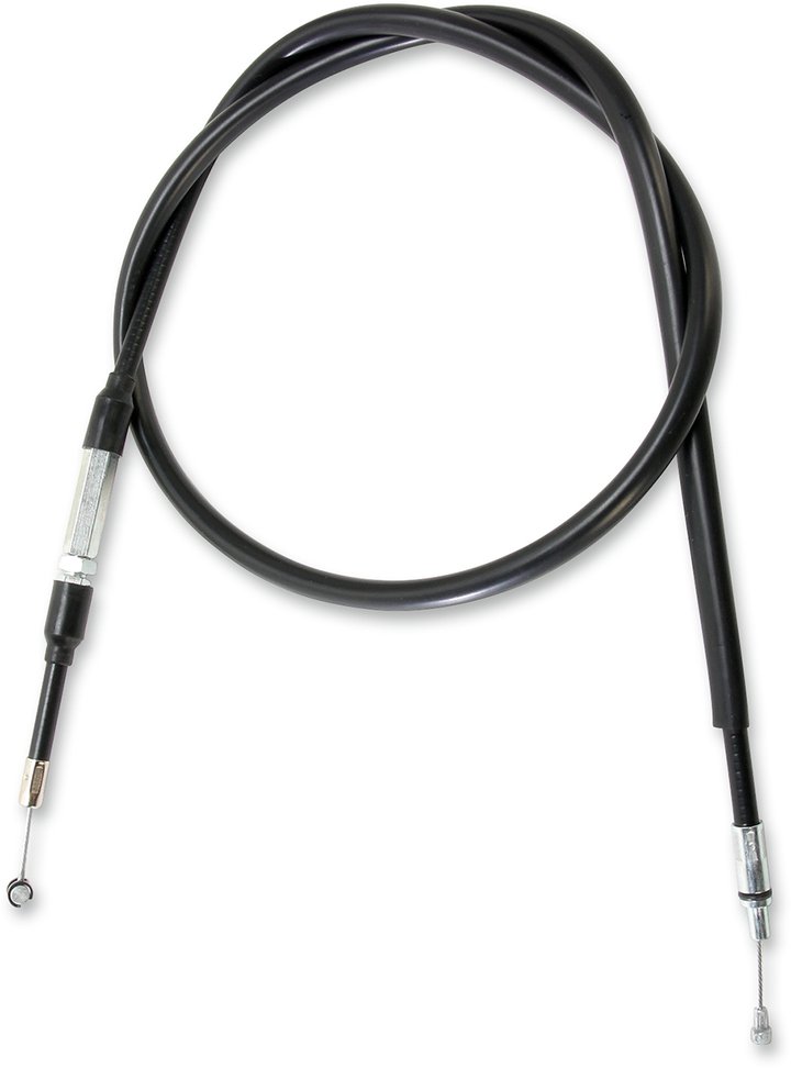 Moose Offroad 45-2052 Black Vinyl Clutch Cable for Honda