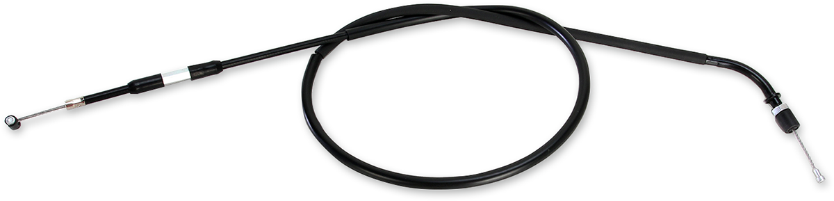 Moose Offroad 45-2102 Black Vinyl Clutch Cable for Honda